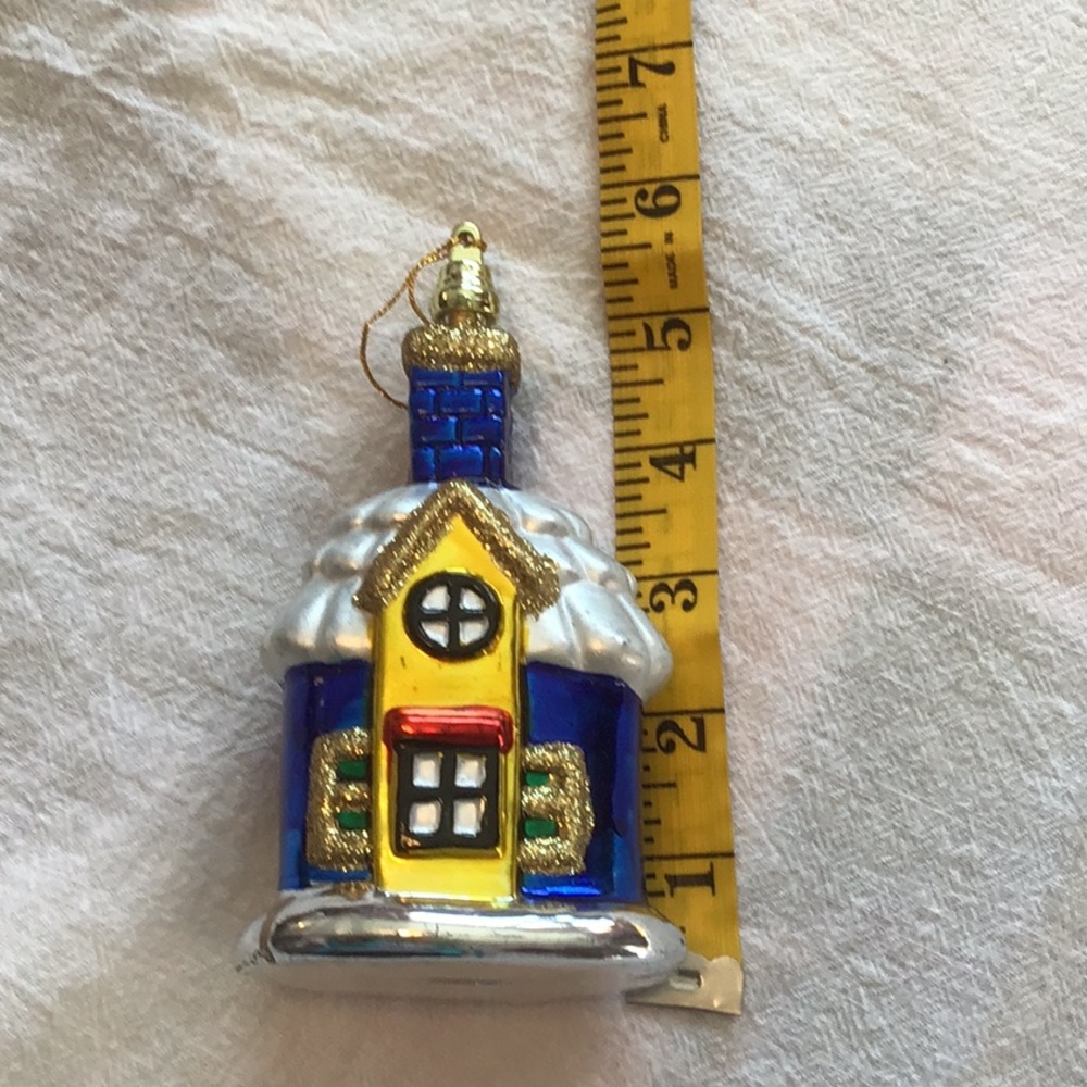 Christmas ornament